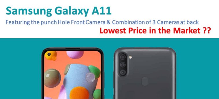 samsung galaxy a11 price at game