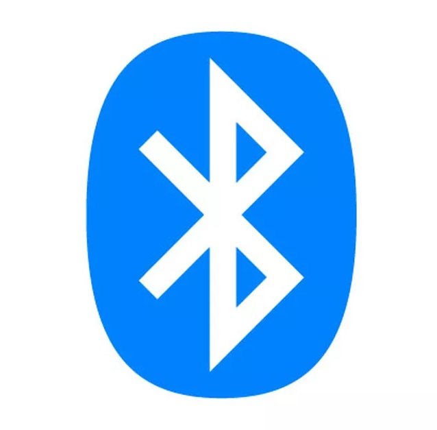 Bluetooth Symbol