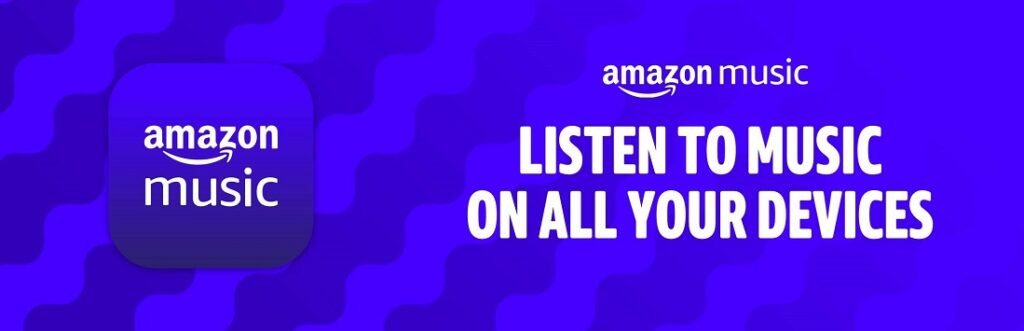 Amazon: Music Streaming Services