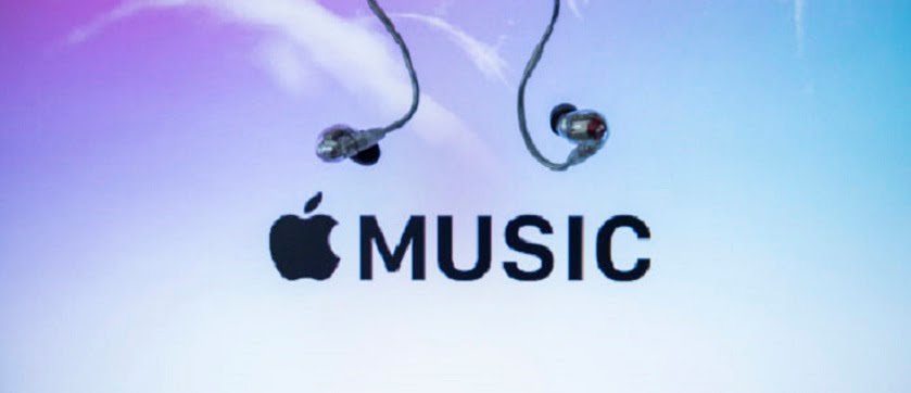 Apple Music: Music Streaming Services