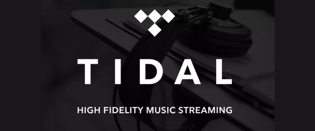 TIDAL: Music Streaming Services