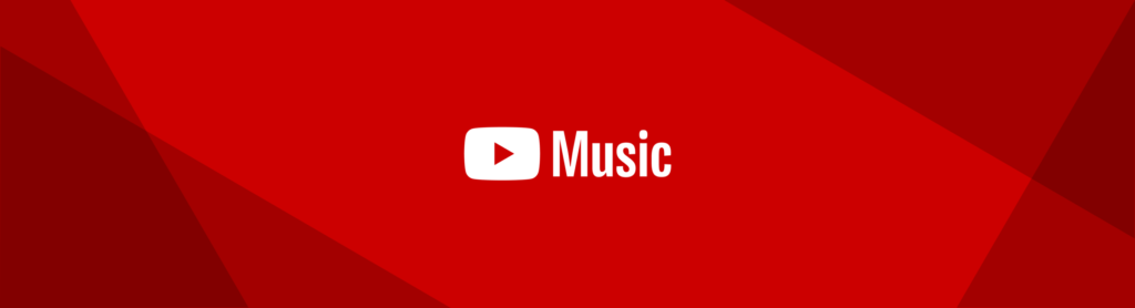 Youtube Music: alternative of spotify